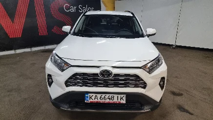 Toyota Rav 4 photo-2